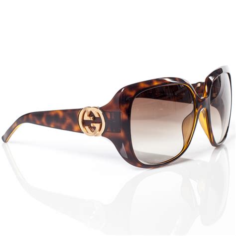 gucci blue tortoiseshell glasses|gucci sunglasses women's tortoise shell.